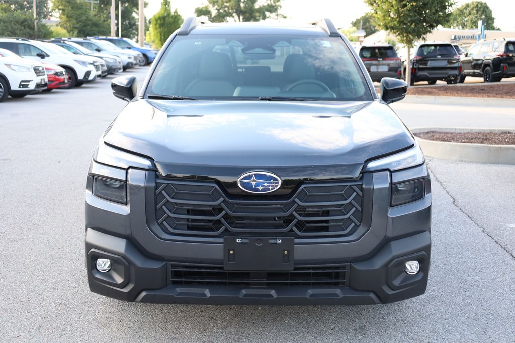 new 2026 Subaru Outback car, priced at $36,595