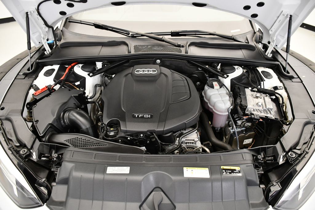 Thumbnail: 2020 Audi A5 - 18