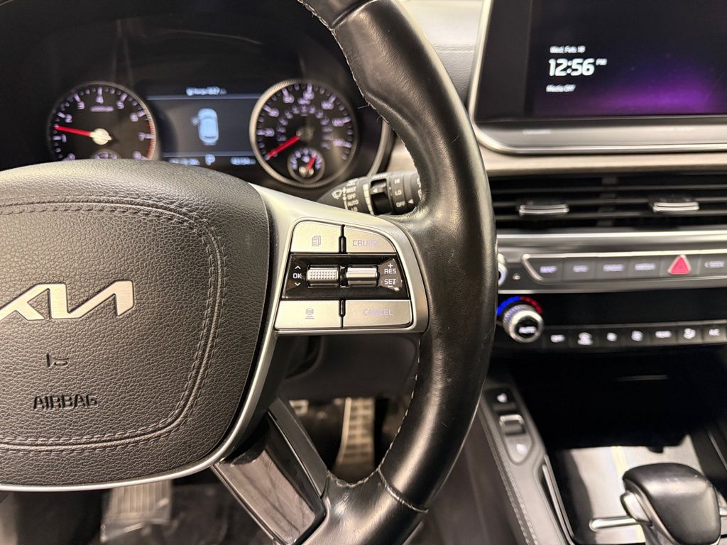 Thumbnail: 2022 Kia Telluride - 14