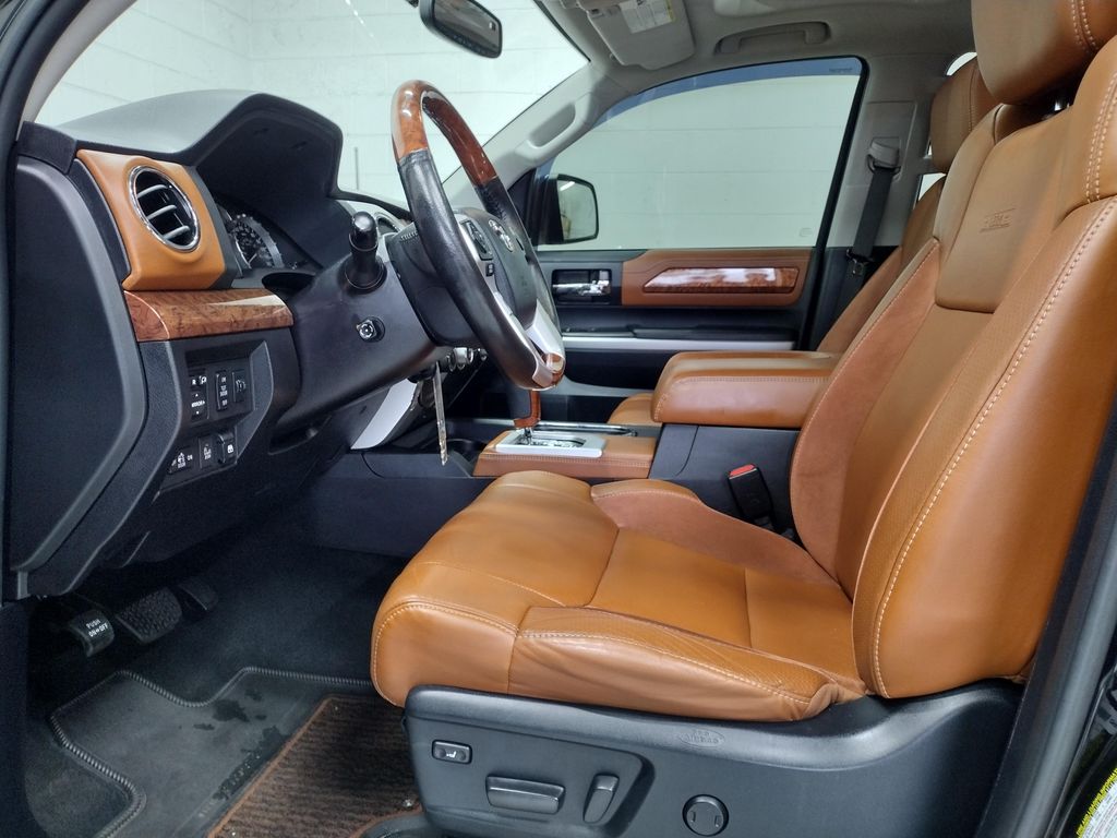 2015 Toyota Tundra 1794