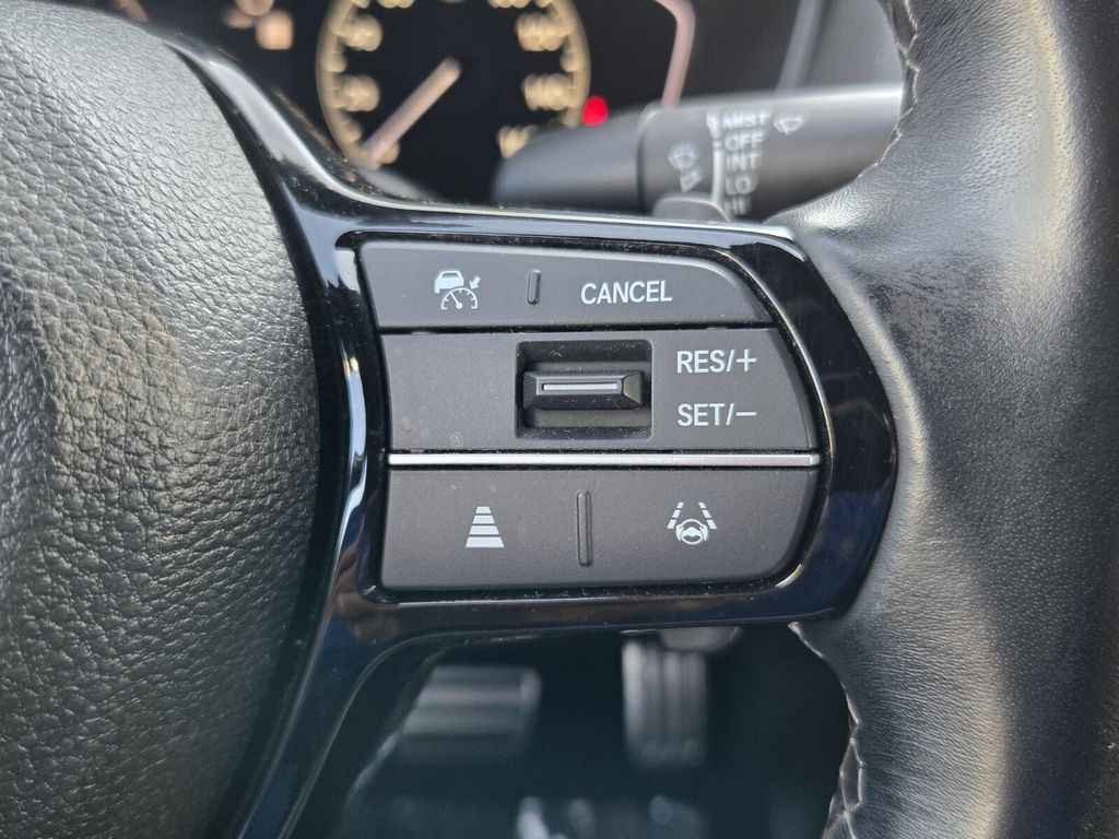 2025 Honda Civic - $25,583