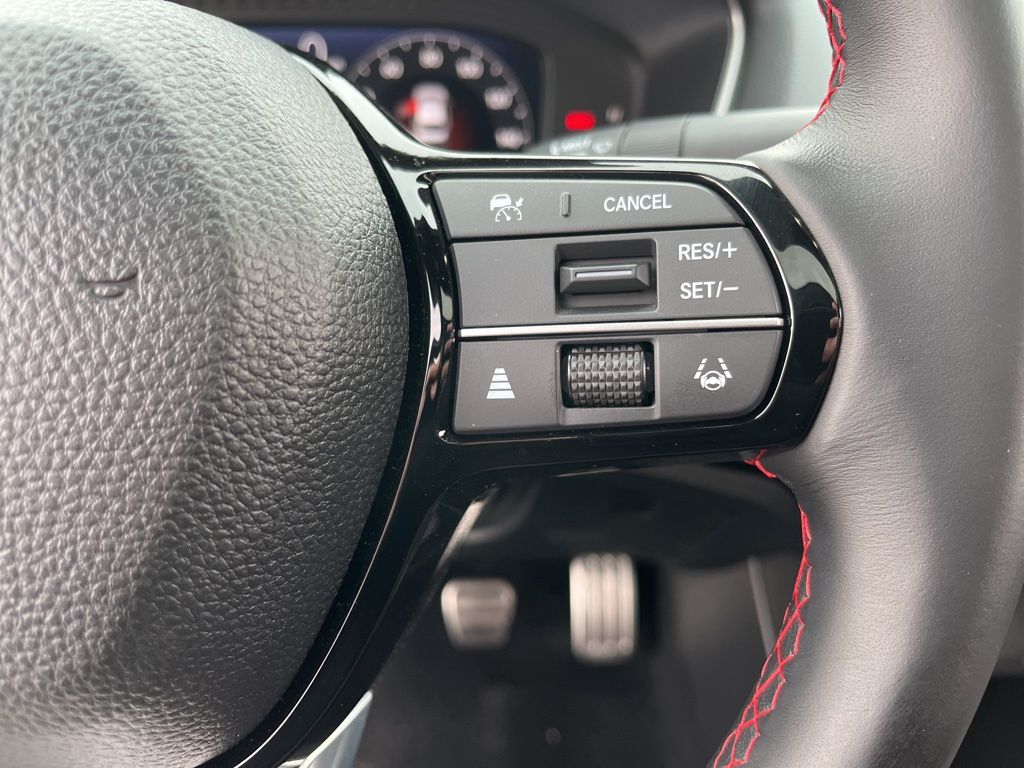 Thumbnail: 2025 Honda Civic - 22