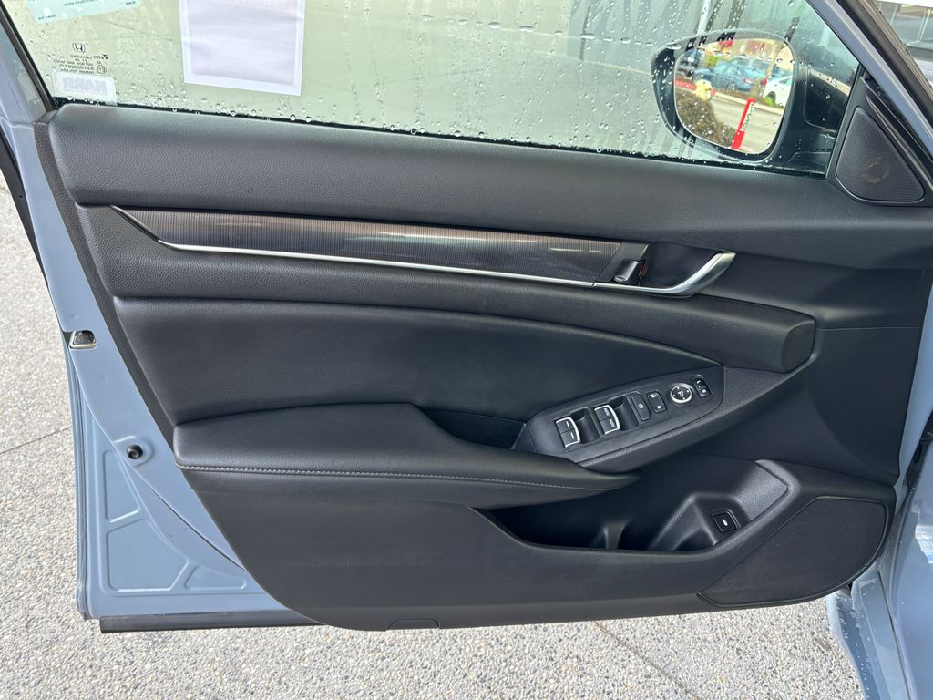 Thumbnail: 2022 Honda Accord - 23