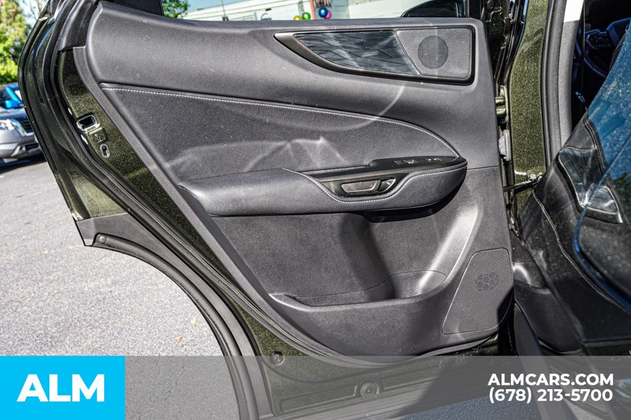 Used 2024 Green Lexus 350 Premium image 53