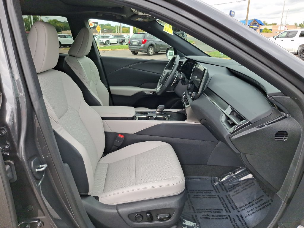 Used 2024 Lexus RX SUV