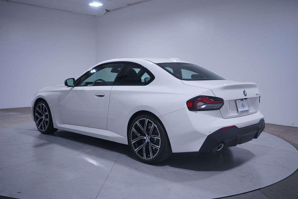 Thumbnail: 2023 BMW 2 Series - 3