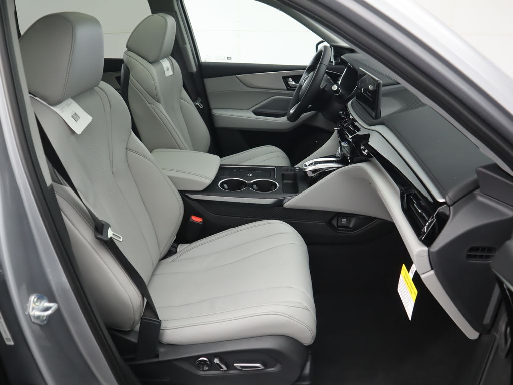 Thumbnail: 2026 Acura MDX - 22