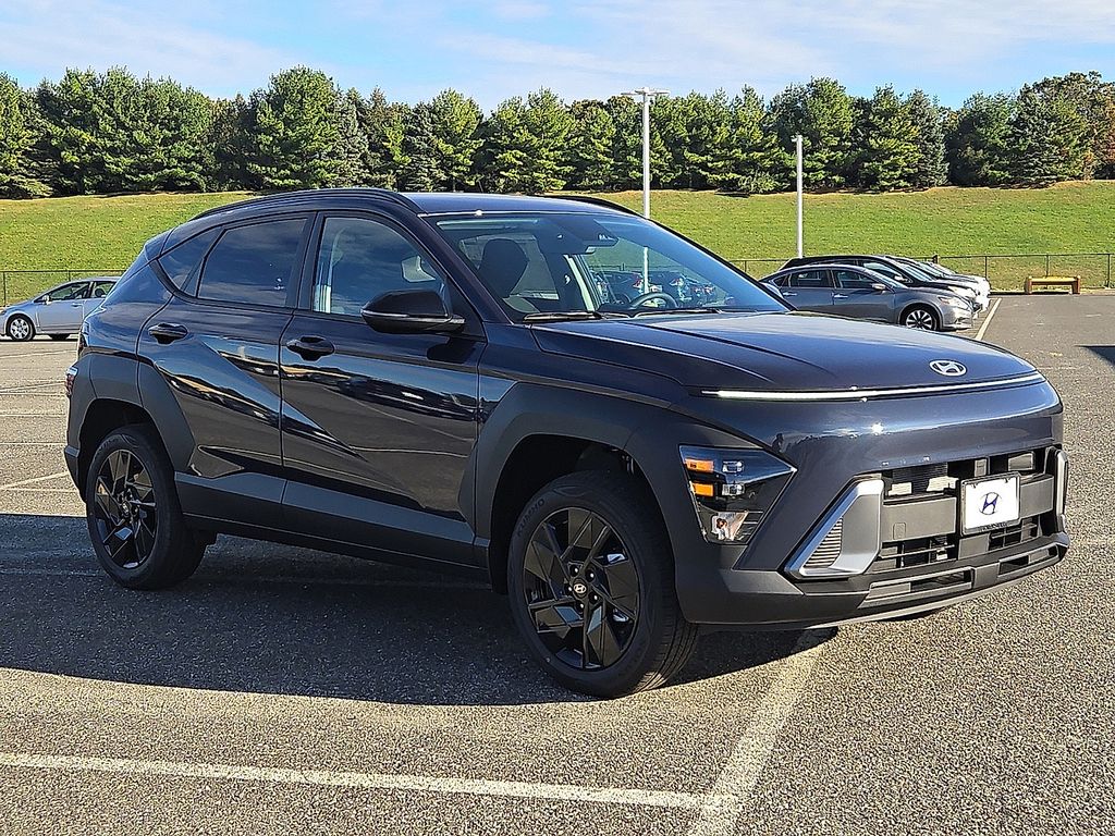 Thumbnail: 2026 Hyundai Kona - 2