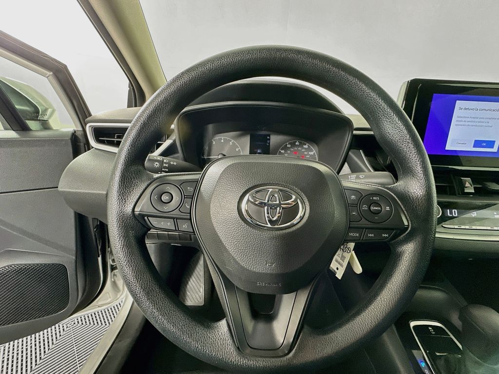 Thumbnail: 2024 Toyota Corolla - 11