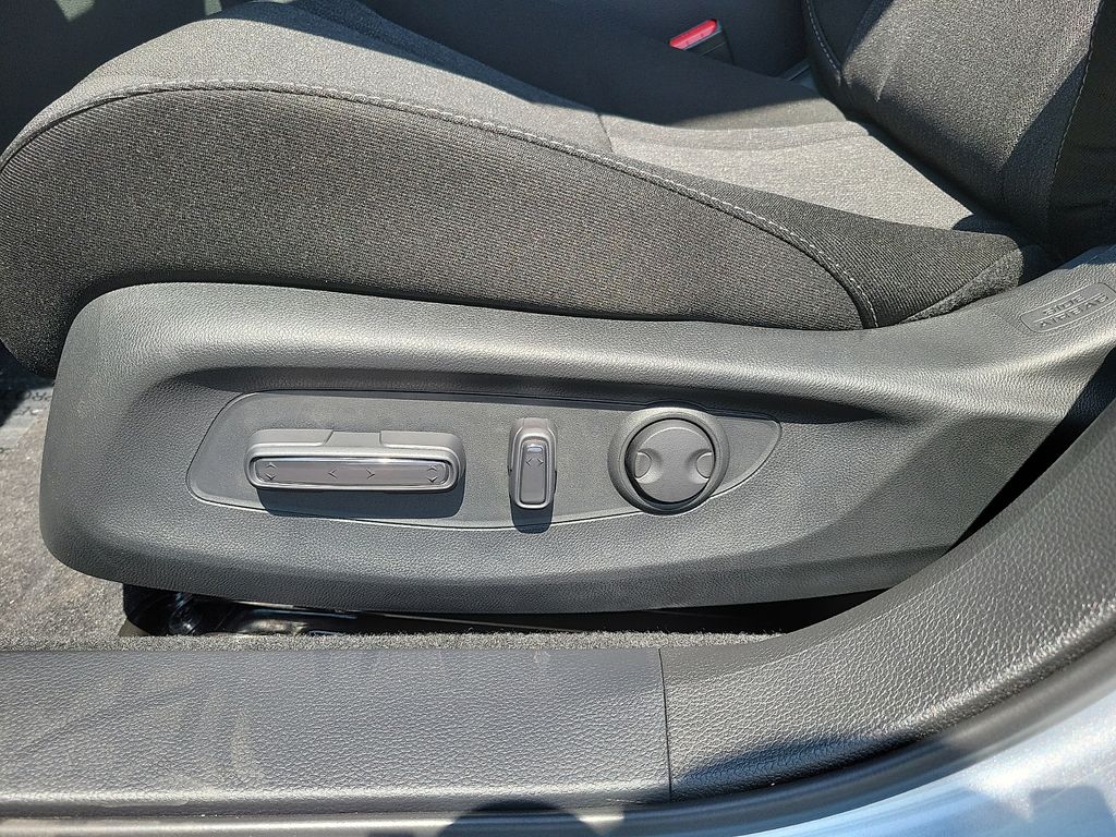 2026 Honda Accord SE Silver at Brown Honda