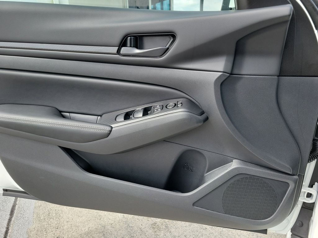 new 2026 Nissan Altima car, priced at $30,045