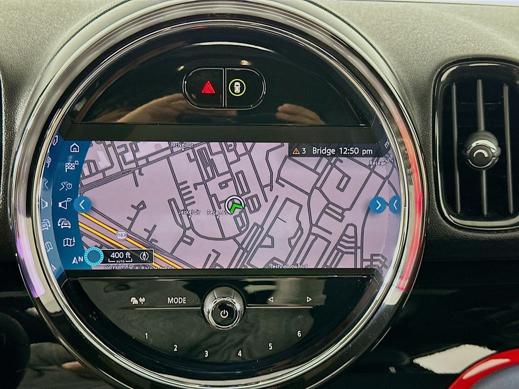 2023 MINI Cooper Countryman John Cooper Works 13