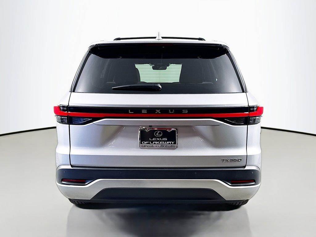 Thumbnail: 2025 Lexus TX - 6