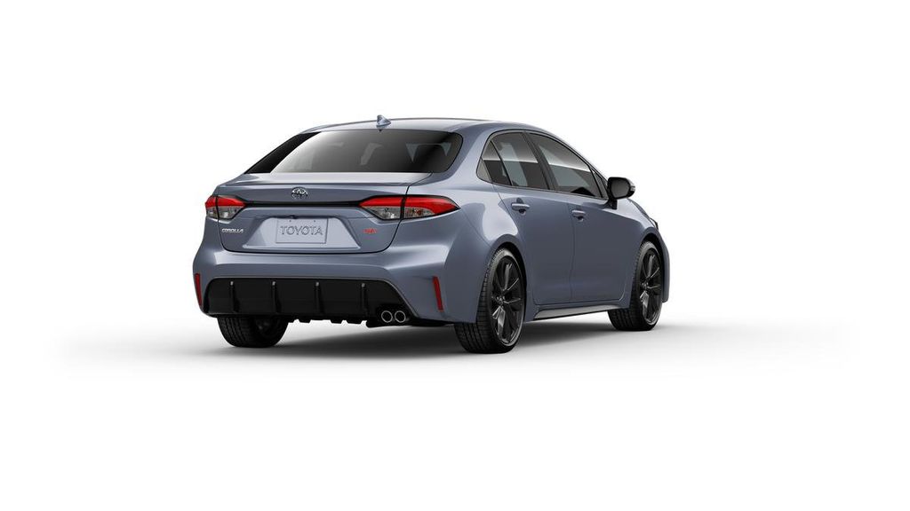 Thumbnail: 2025 Toyota Corolla - 9