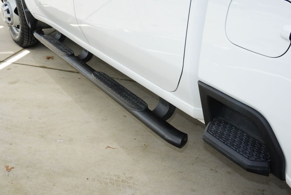 Used Car 2024 Chevrolet Silverado 3500hd  Work Truck For Sale Under $60,000 In Weatherford, Texas