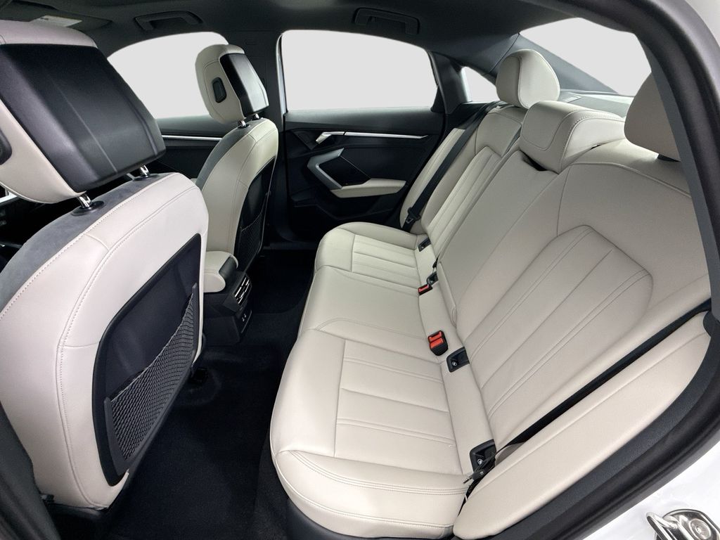 Thumbnail: 2026 Audi A3 - 21