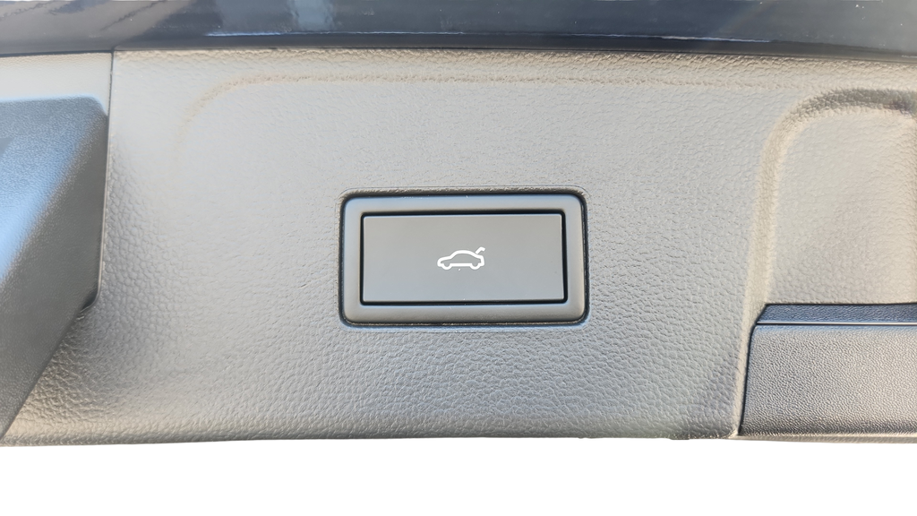 2026 Volkswagen Atlas