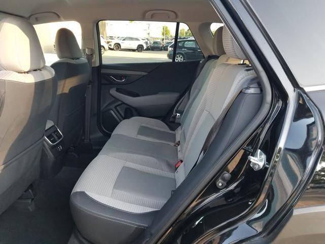 used 2023 Subaru Outback car, priced at $24,803