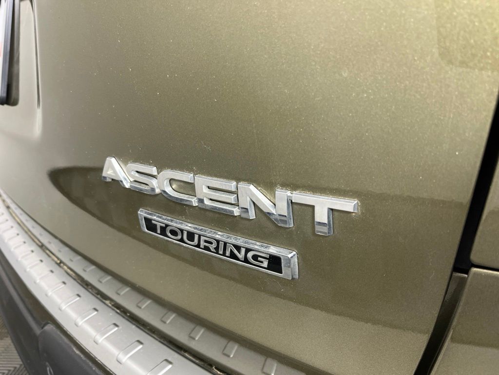 Thumbnail: 2022 Subaru Ascent - 4