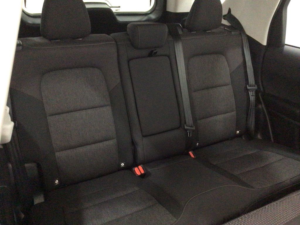 Used 2024 Ford Bronco Sport SUV