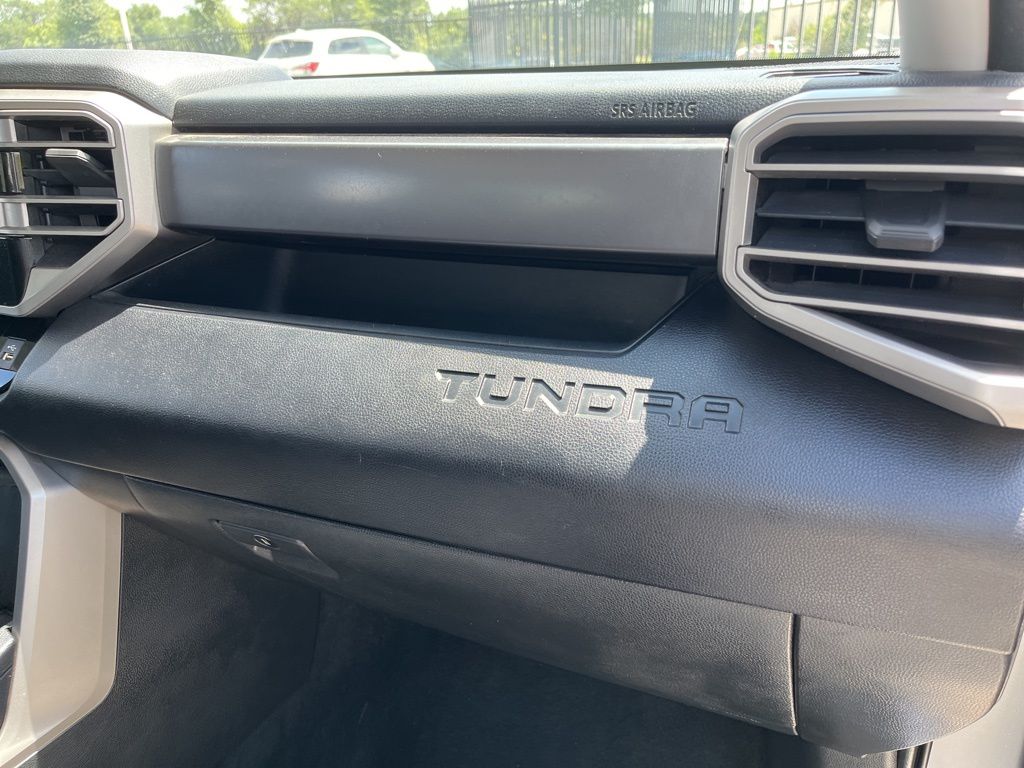 Thumbnail: 2022 Toyota Tundra - 30