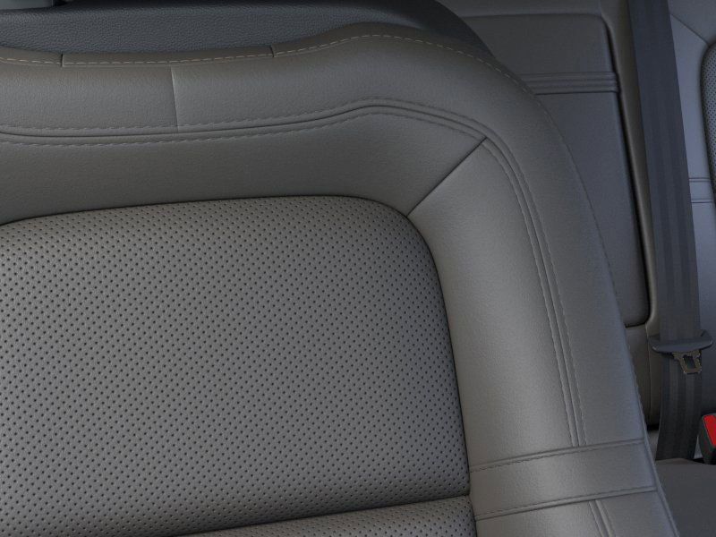 Thumbnail: 2025 Lincoln Corsair - 16