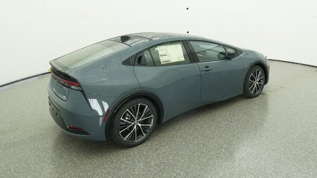 Thumbnail: 2026 Toyota Prius - 22