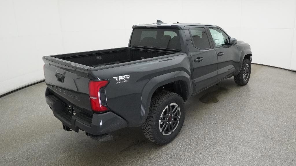 Thumbnail: 2025 Toyota Tacoma - 28