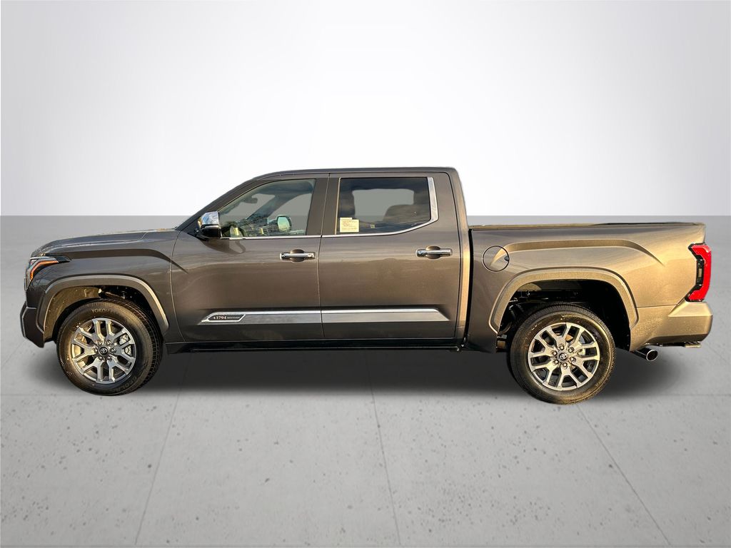 2026 Toyota Tundra 1794