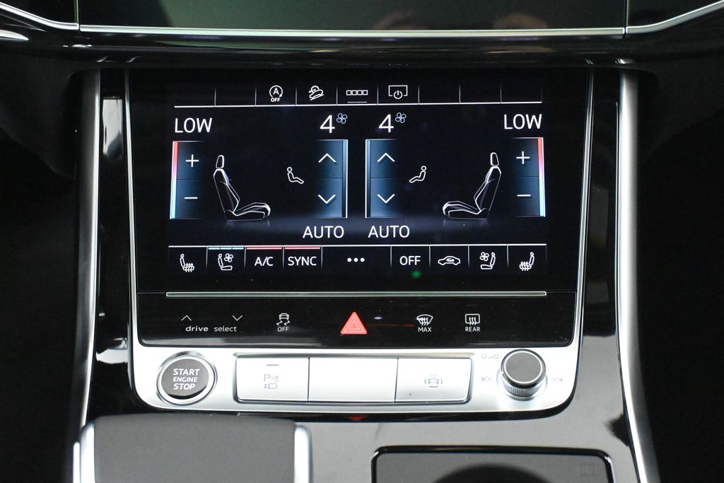 2025 Audi Q7  18