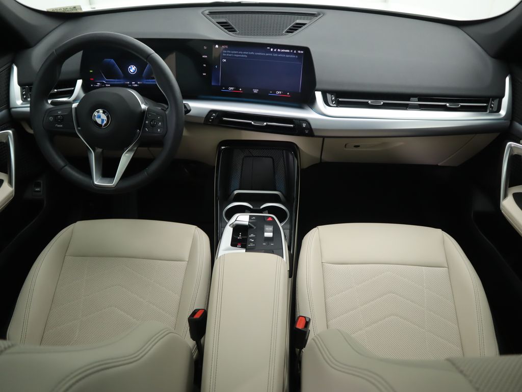 Thumbnail: 2023 BMW X1 - 13