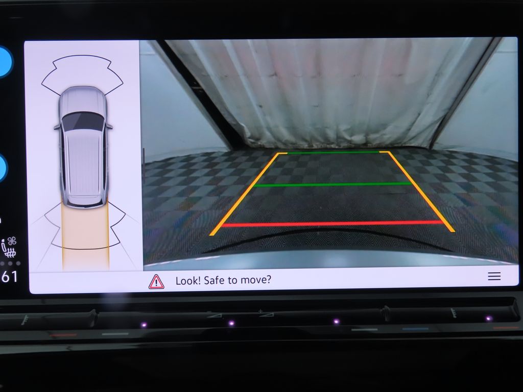 Thumbnail: 2026 Volkswagen Atlas - 15