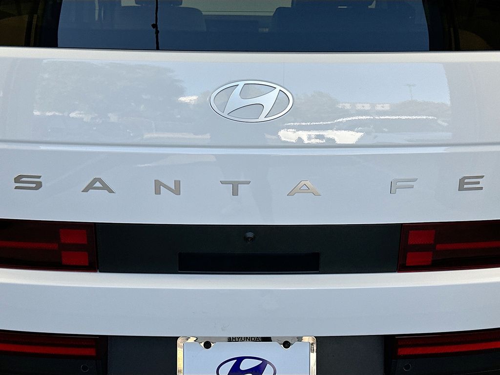 Thumbnail: 2026 Hyundai Santa Fe - 21