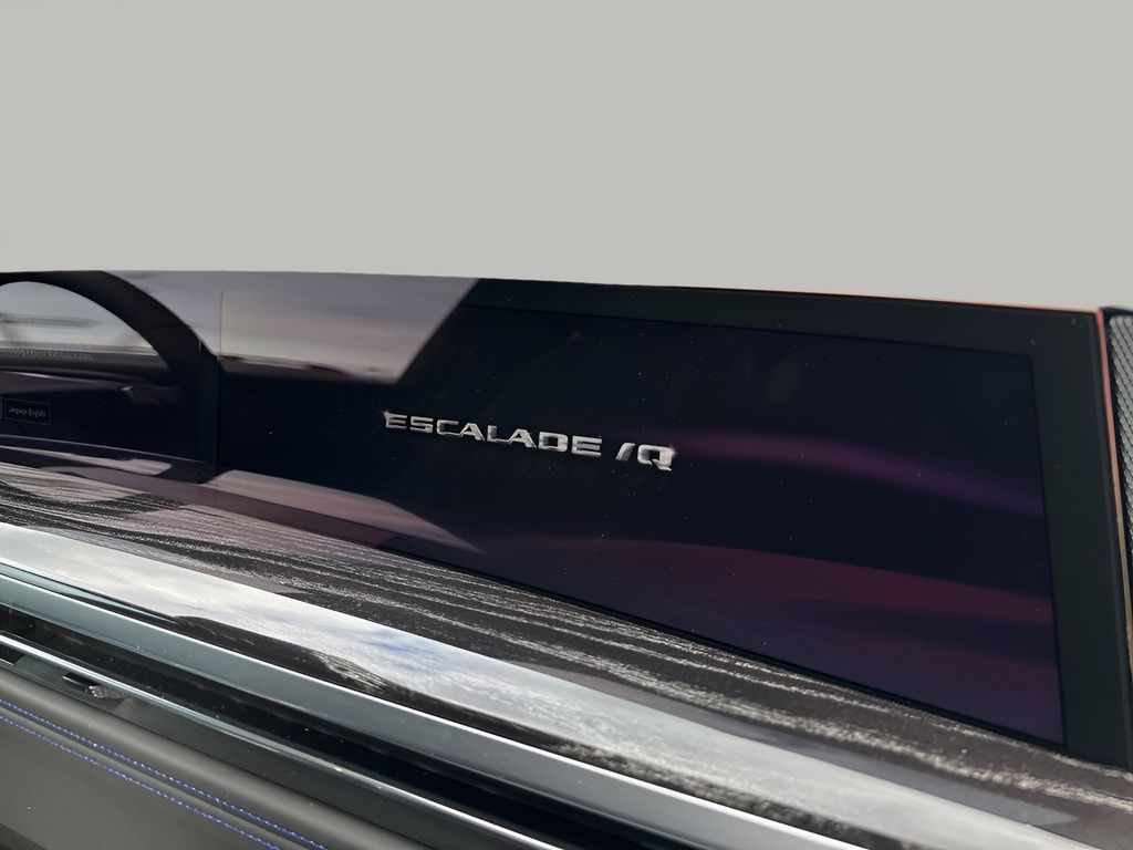 New 2026 Beige Cadillac Sport image 22