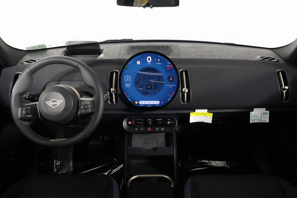 Thumbnail: 2027 MINI Cooper Countryman - 4