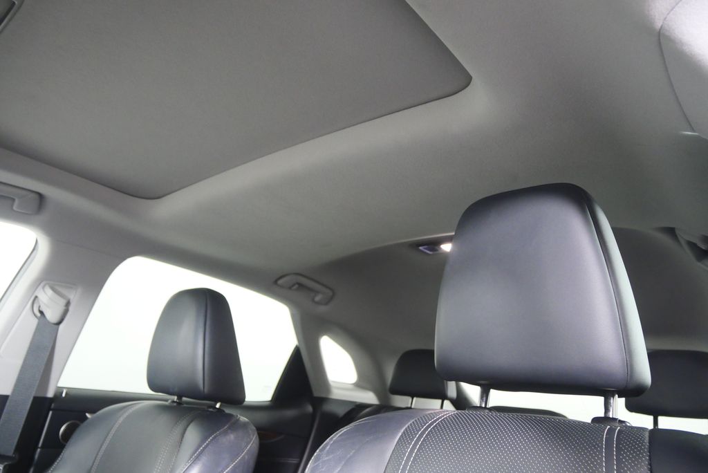 Thumbnail: 2017 Lexus RX - 12