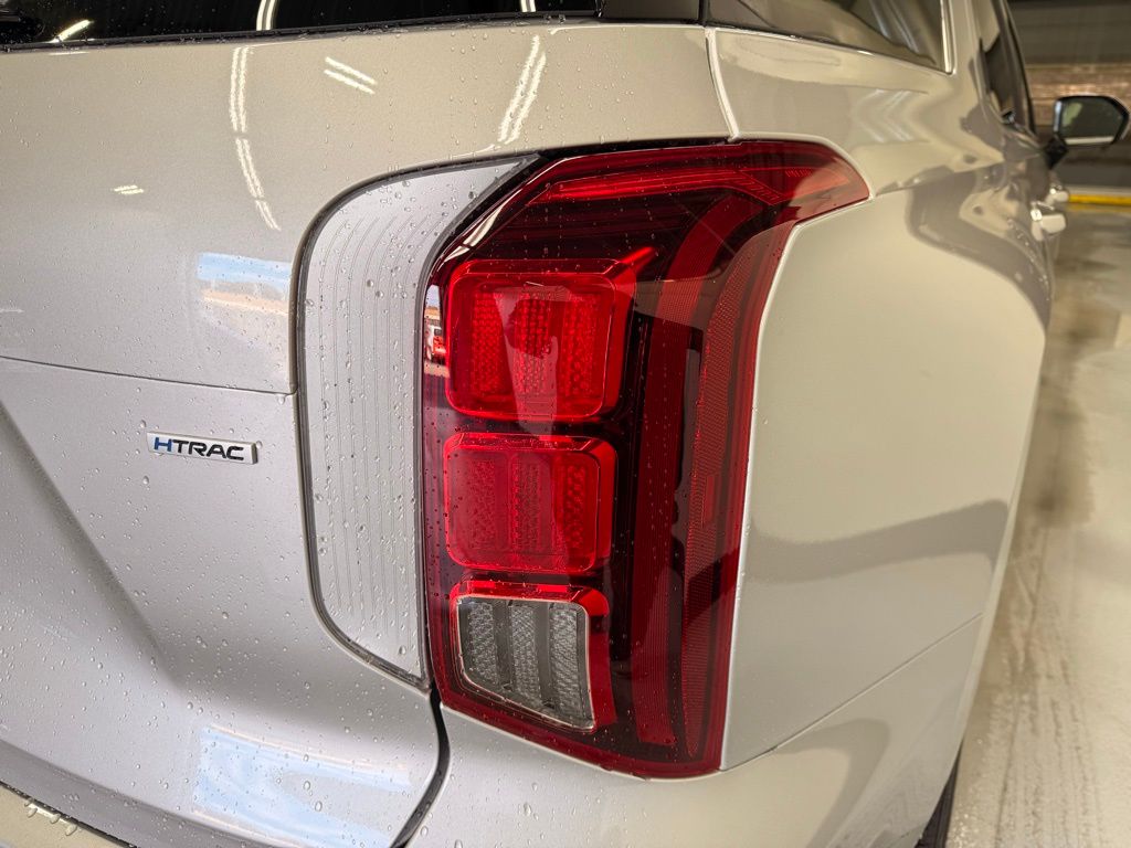 Thumbnail: 2025 Hyundai Palisade - 5