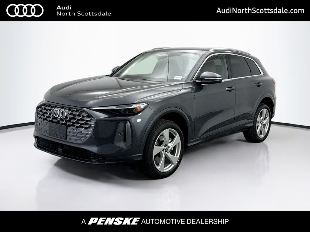 Thumbnail: 2025 Audi Q5 - 1