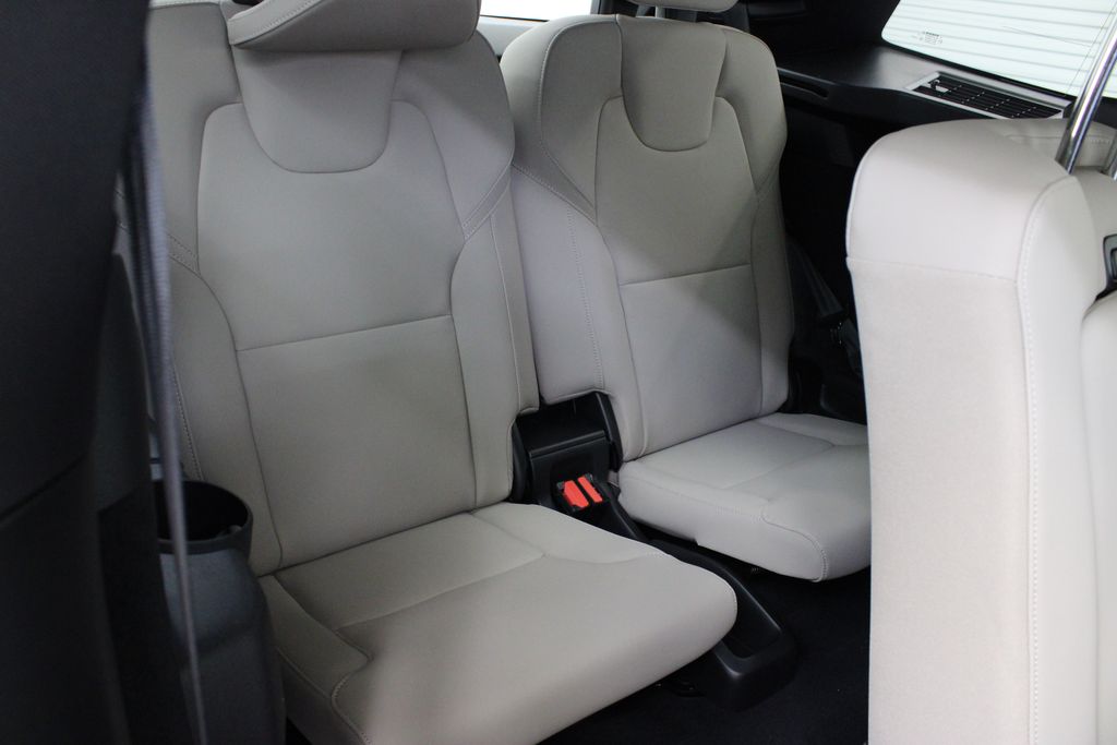 new 2026 Volvo XC90 car