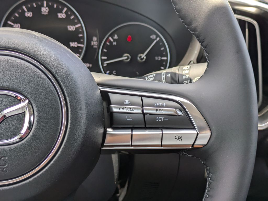 2026 Mazda CX-50 Hybrid Premium Plus