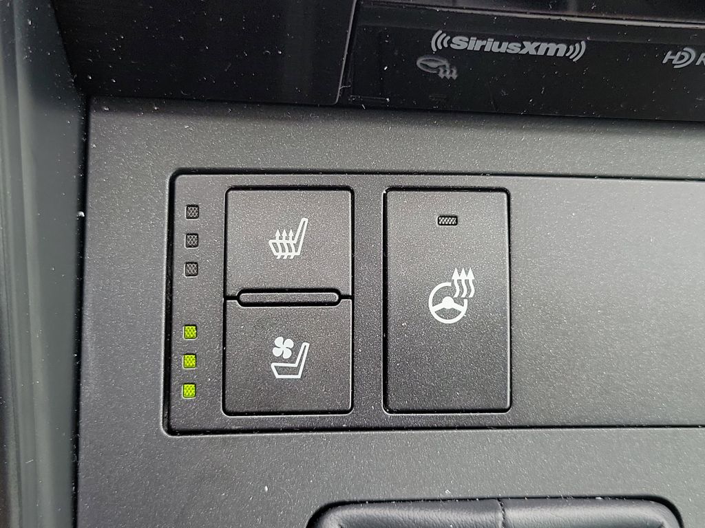 used 2024 Lexus IS car, priced at $47,998