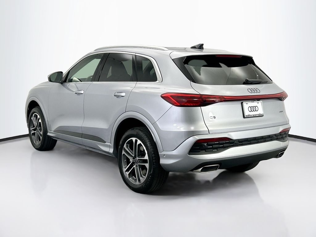 Thumbnail: 2025 Audi Q5 - 8