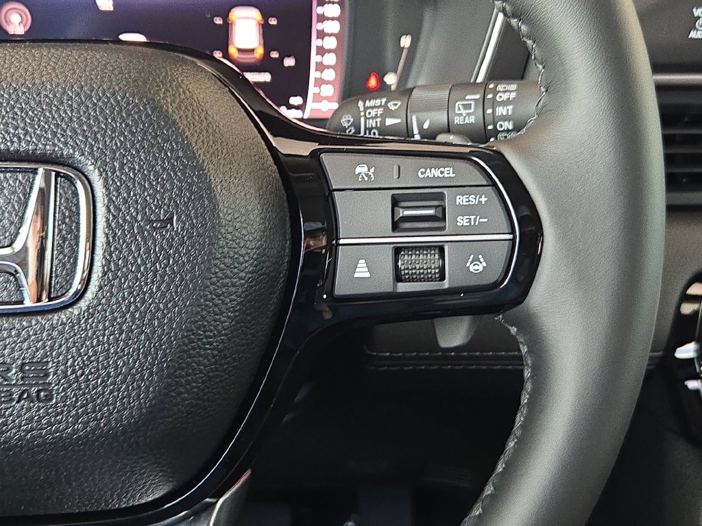 New 2026 Honda Pilot SUV