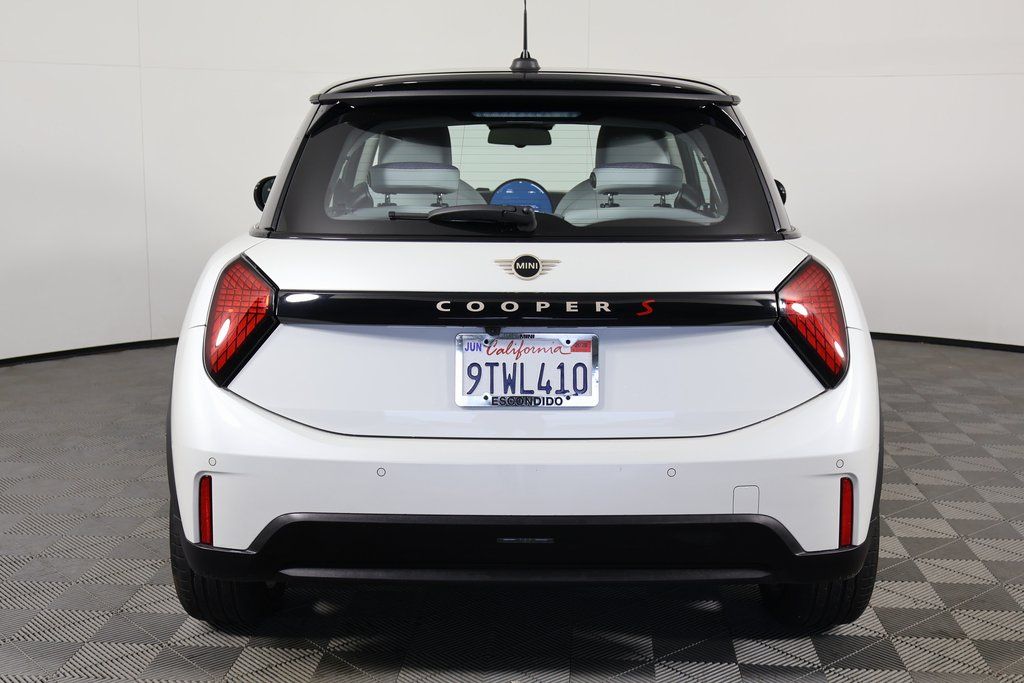 Thumbnail: 2025 MINI Cooper - 5