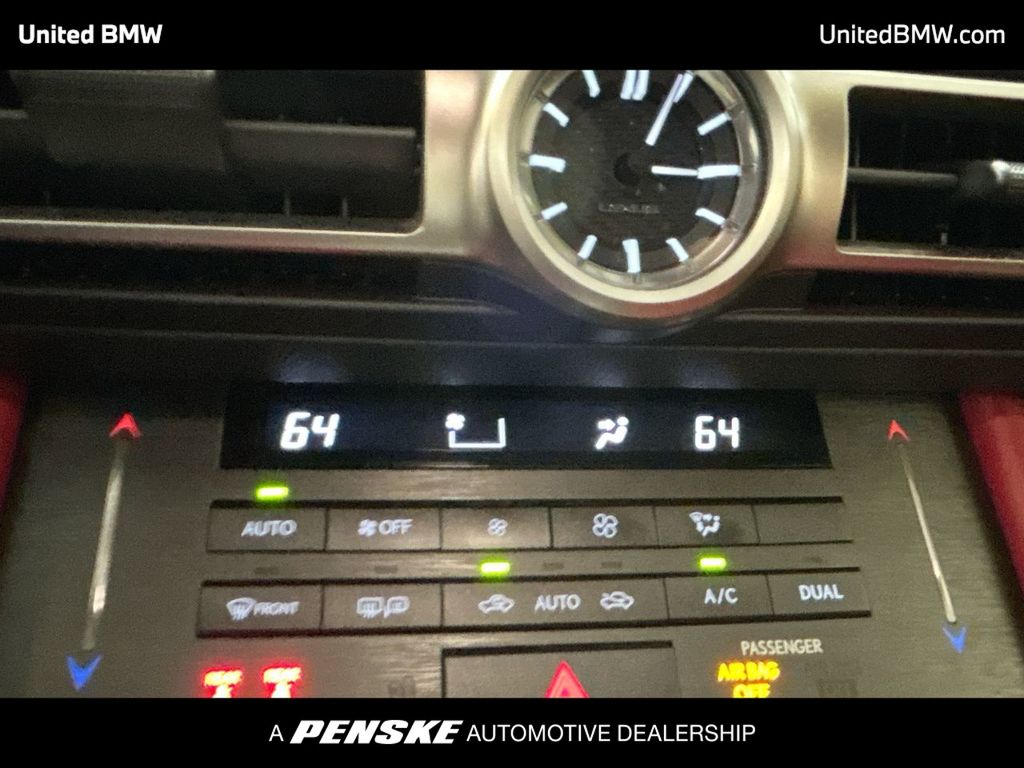 Thumbnail: 2019 Lexus RC - 19