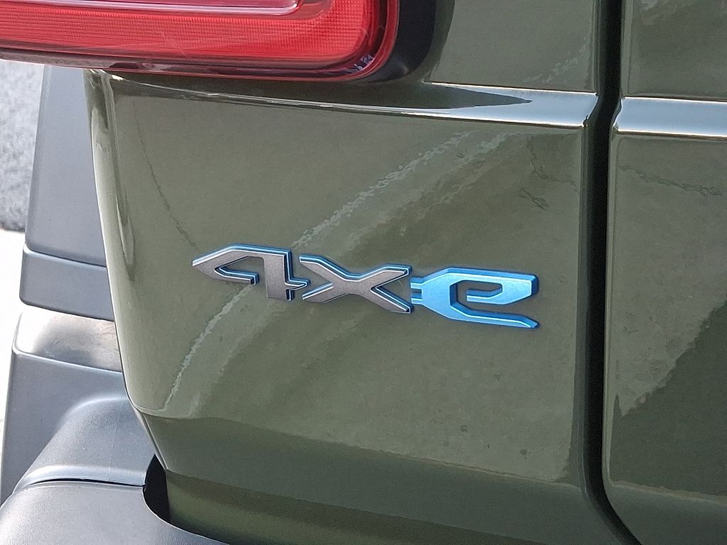 Thumbnail: 2022 Jeep Wrangler - 29