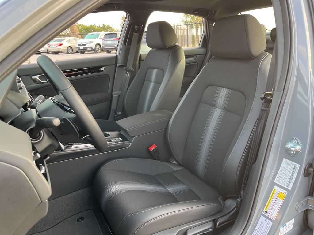 Thumbnail: 2026 Honda Civic - 12