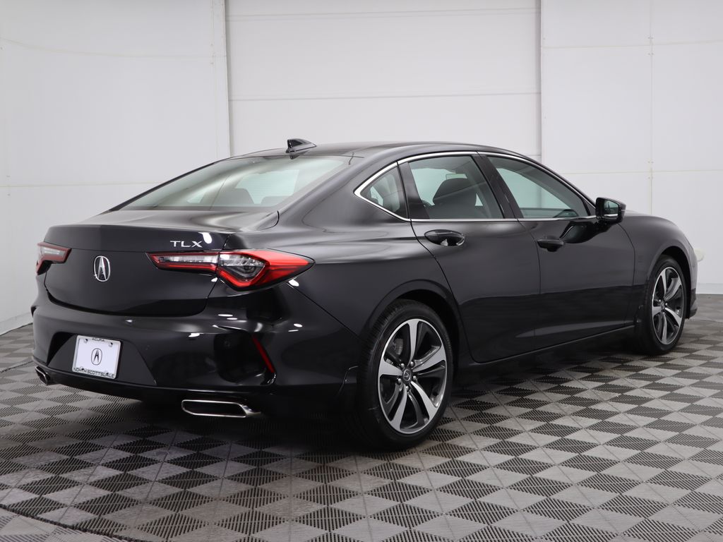 Thumbnail: 2025 Acura TLX - 6