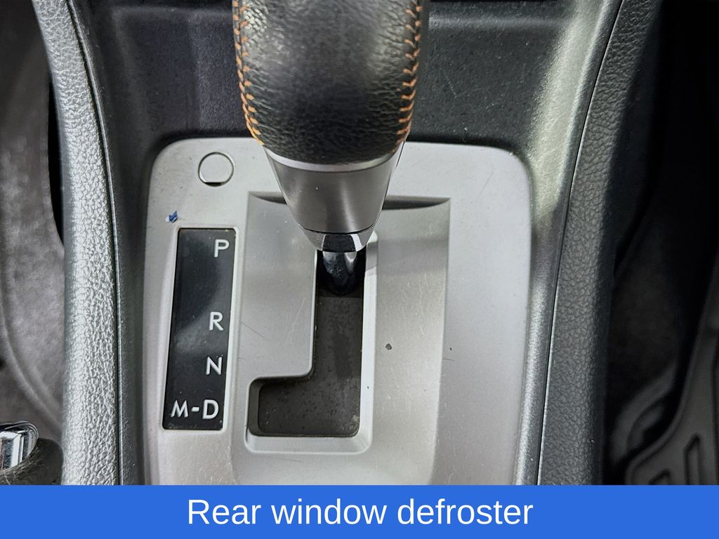 Used Car 2017 Subaru Crosstrek  2.0i Premium For Sale Under $12,000 In Austin, Texas