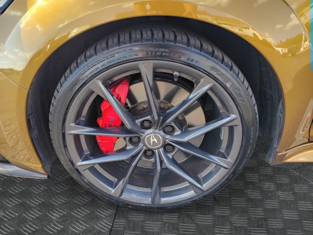 Used Car 2024 Acura Integra  Type S For Sale In Austin, Texas